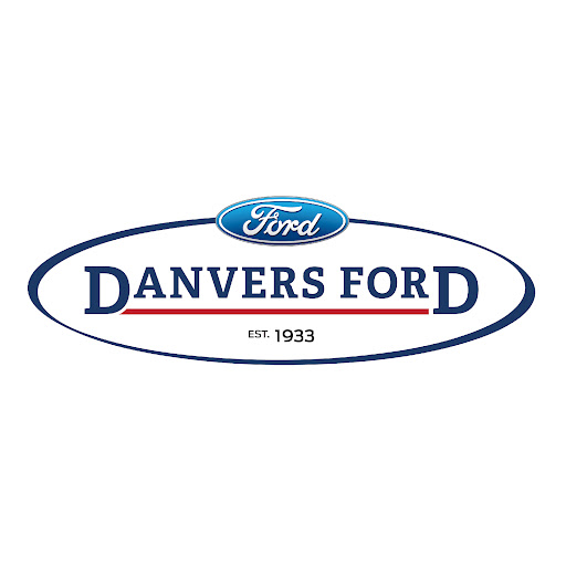 Danvers Motor Co Inc logo