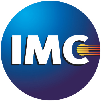 IMC Cinema Oranmore logo