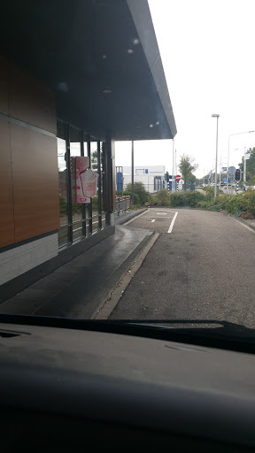 McDonald's Drachten