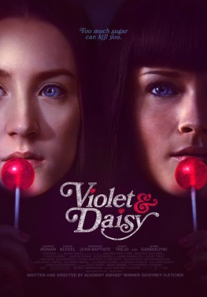 Wallpapers Violet & Daisy (2011) HD Film Movies