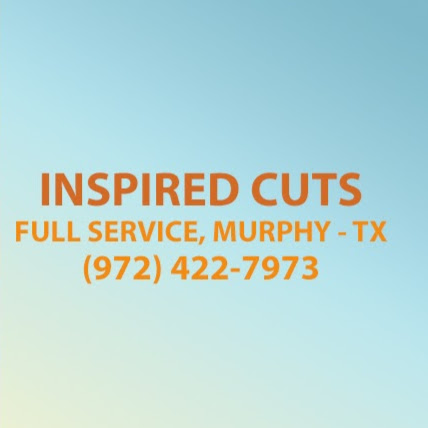 Inspired Cuts logo