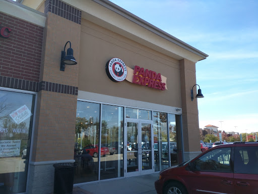 Chinese Restaurant «Panda Express», reviews and photos, 997 S Rand Rd, Lake Zurich, IL 60047, USA