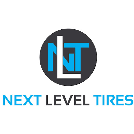Next Level Tires logo