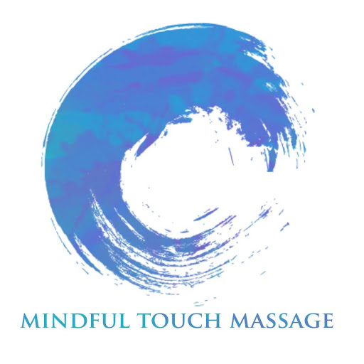 Mindful Touch Massage logo