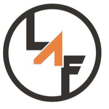 Life Adapted Fitness logo