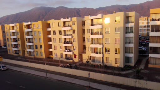 Condominio Portada Del Norte X, Oficina Anita 260, Antofagasta, Región de Antofagasta, Chile, Complejo de condominio | Antofagasta
