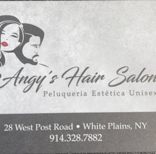 Angys Hair Salón INC