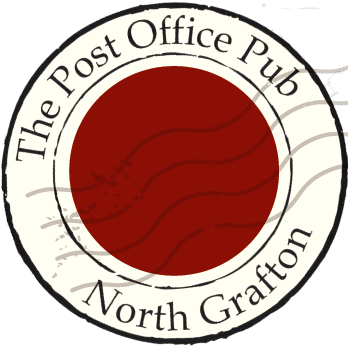 Post Office Pub Restaurant logo
