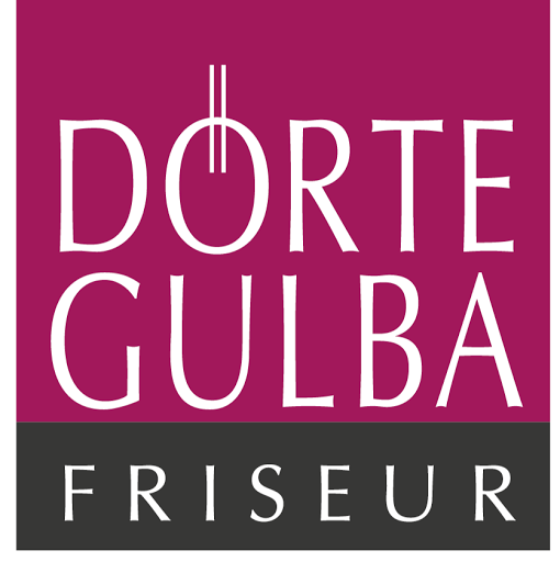 Friseur Dörte Gulba logo