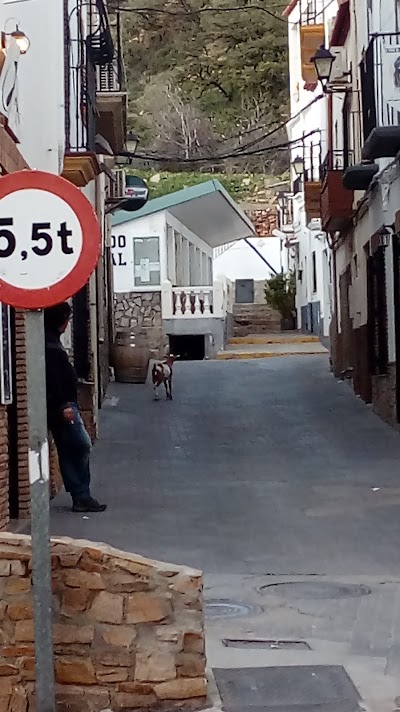 Photos of Cafe-Bar La Alpujarra