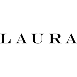 Laura logo