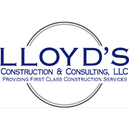 Lloyd's Construction & Consulting logo