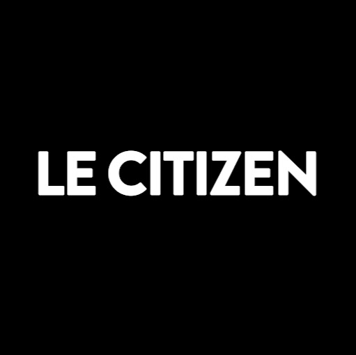 Le Citizen Restaurant & Bar logo