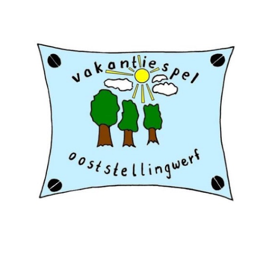 Stichting Vakantiespelen Ooststellingwerf logo