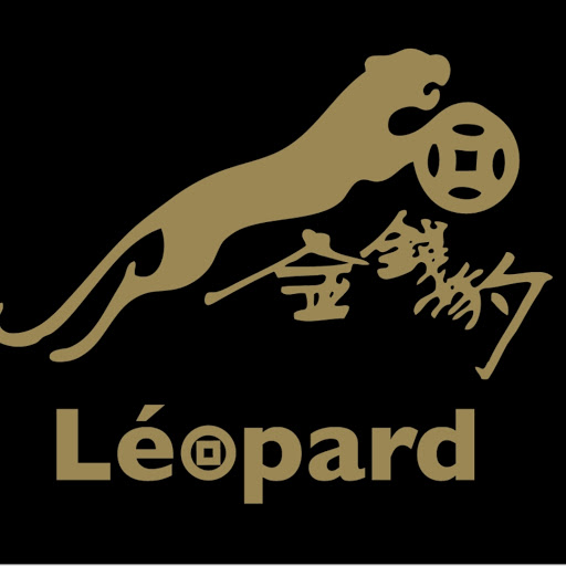 Restaurant léopard
