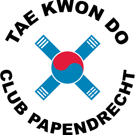 Taekwondo Club Papendecht logo