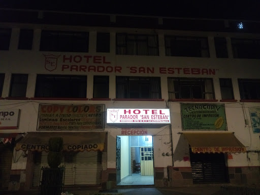 Hotel Parador San Esteban, Avenida Isidro Fabela Norte 23, Centro, 50450 Atlacomulco de Fabela, Méx., México, Parador | EDOMEX