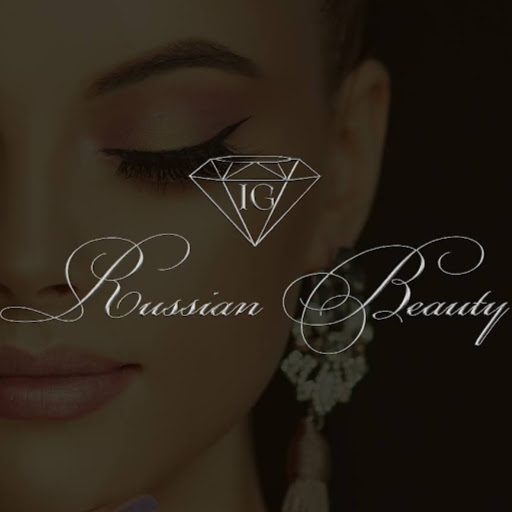 Russian-beauty - Salons de l'Esthétique