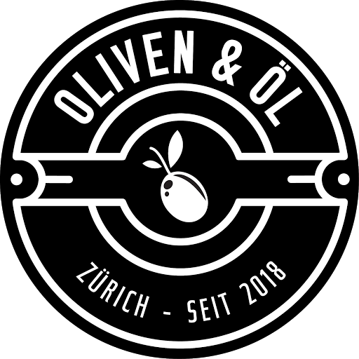 Oliven & Öl logo