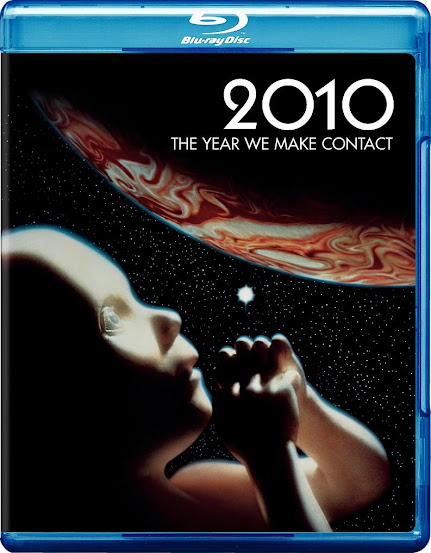 2010: El Año en que Hicimos Contacto [BD25]