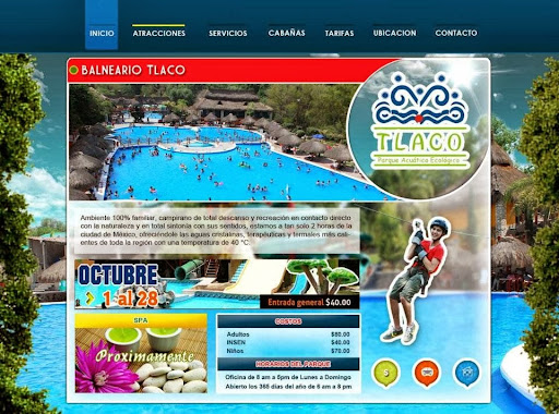 Pixelia, San Antonio, Leona Vicario, 42300 Ixmiquilpan, Hgo., México, Diseñador de sitios web | HGO