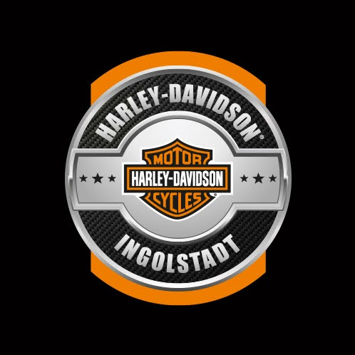Harley-Davidson Ingolstadt logo