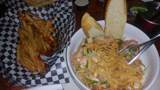 Seafood Restaurant «Blues Cajun Kitchen», reviews and photos, 815 Folly Rd, Charleston, SC 29412, USA