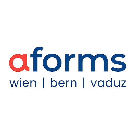 aforms2web solutions & services AG logo