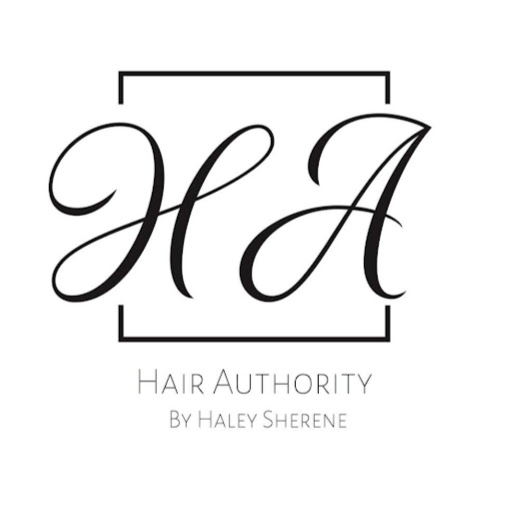 Hair Authority logo