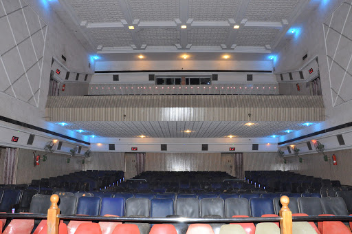 Bombay Theatre Today Show