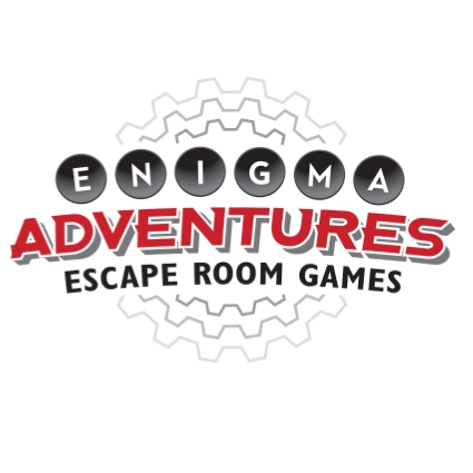 Enigma Adventures: Escape Room Games
