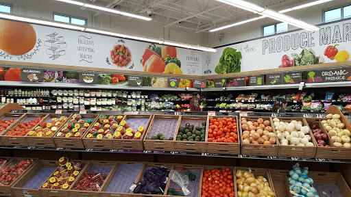 Supermarket «Walmart Neighborhood Market», reviews and photos, 622 E Ustick Rd, Caldwell, ID 83605, USA
