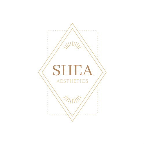 Shea Aesthetics logo