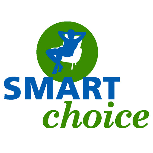 Smart Choice Sales & Lease Ownership logo