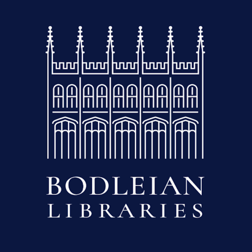 Bodleian Weston Library Shop