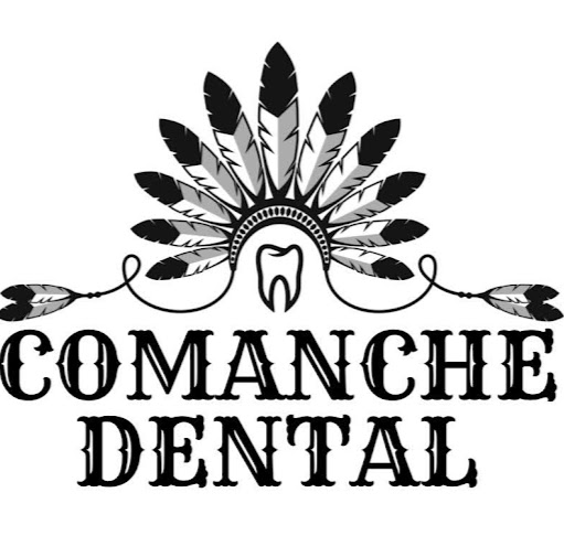 Comanche Dental- Dr. Ryan L. Seegmiller DDS logo