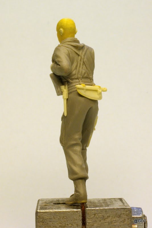 British commando - 2° épisode (sculpture 1/35°) _IGP7514