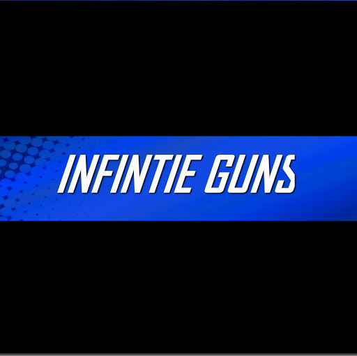 Infinite Guns