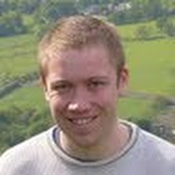 Iain Duncan's user avatar
