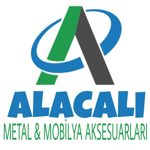 Alacalı Metal & Mobilya Aksesuarları logo