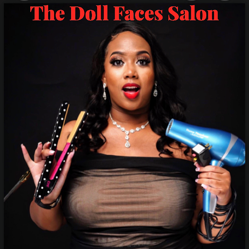 The Doll Face Salon and Boutique
