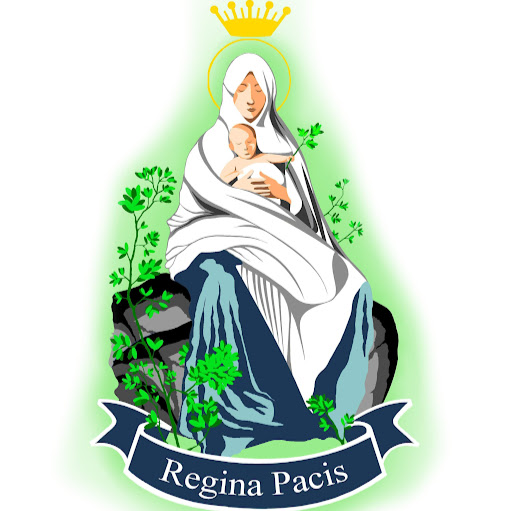 Our Lady Queen of Peace Cemetery logo