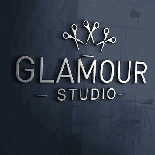 Glamour Studio ⋆ Kapper Eindhoven logo
