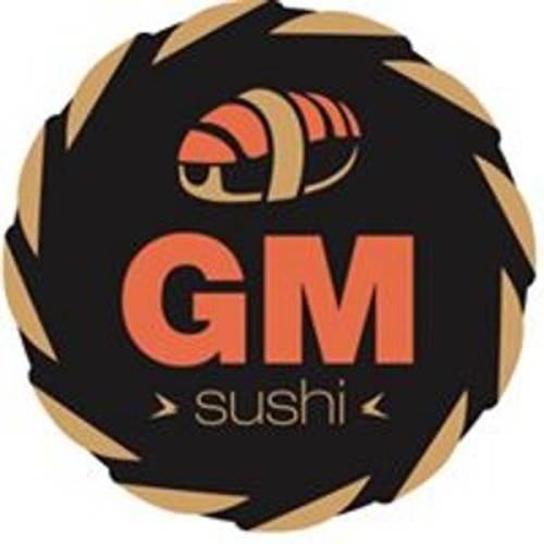 Sushi GM logo