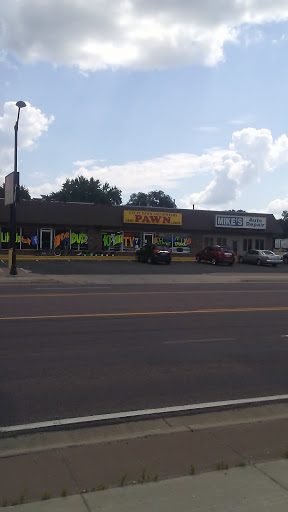 Pawn Shop «Excel Pawn & Jewelry», reviews and photos, 450 1st Ave W, Shakopee, MN 55379, USA