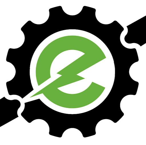 E-Mega Store - Electric Bikes & Scooters logo