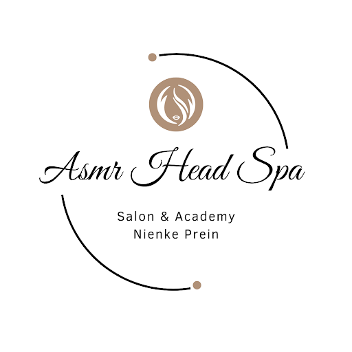 ASMR Hoofdmassages door Nienke logo