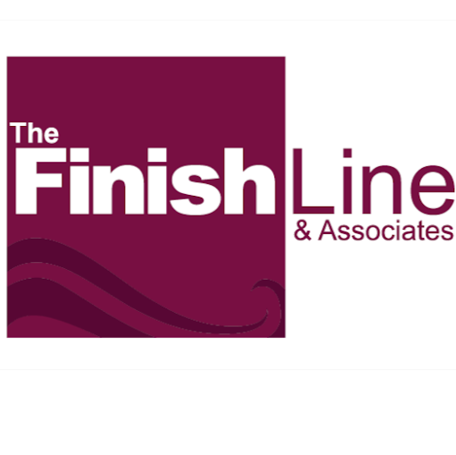 The Finish Line logo