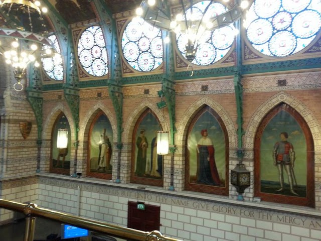 Northampton Guildhall