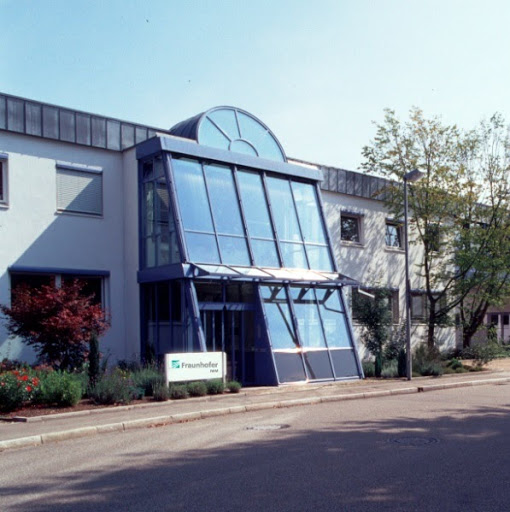 Fraunhofer-Institut für Werkstoffmechanik IWM